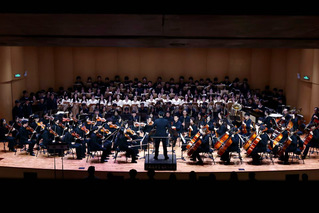 安徽艺术学院“纪念抗战胜利80...