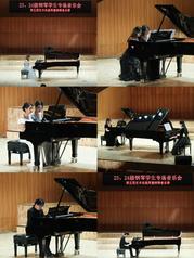 艺术实践周 | 23、24级钢...