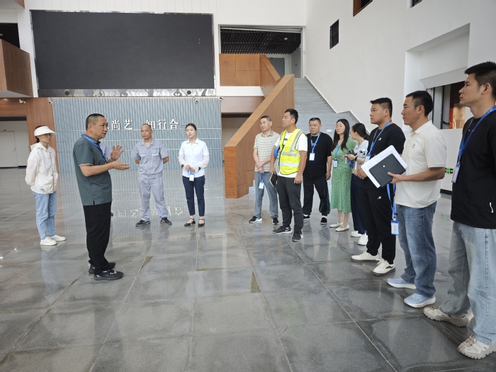 学校开展学生离校后校园安全专项检查