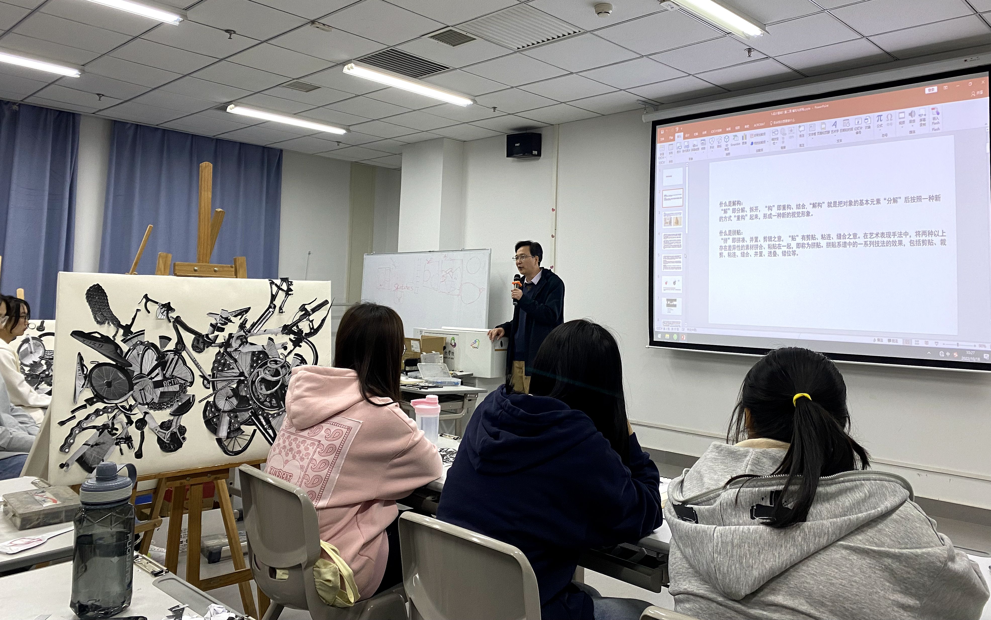 精准引才 广纳贤才 大胆用才 我校人才引进成效显著